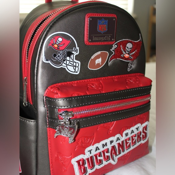 Loungefly Bookbag - Picture 4 of 11